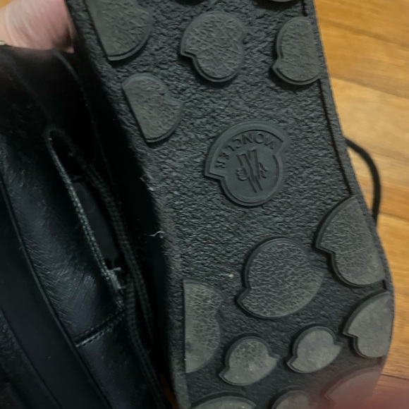 Moncler Winter boots - Picture 13 of 16